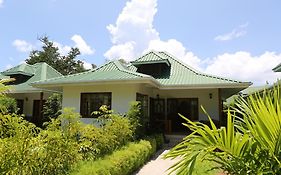 Le Surmer Self Catering Chalets
